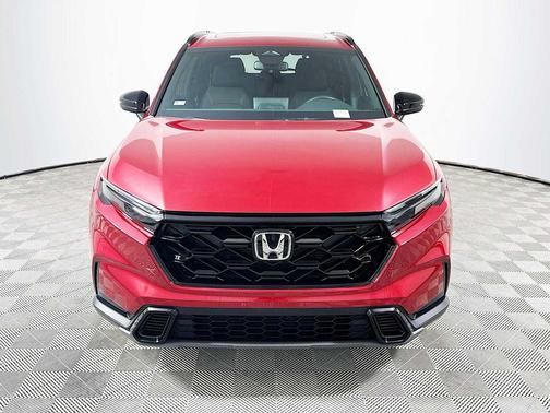 2024 Honda CR-V Hybrid Sport FWD