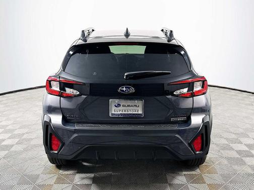 2026 Subaru Crosstrek Hybrid Base