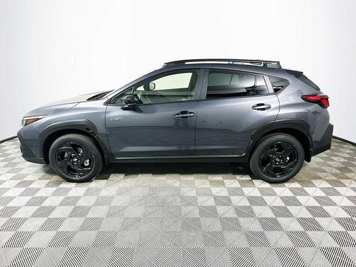 2026 Subaru Crosstrek Hybrid Base