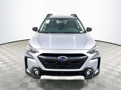2025 Subaru Outback Limited XT