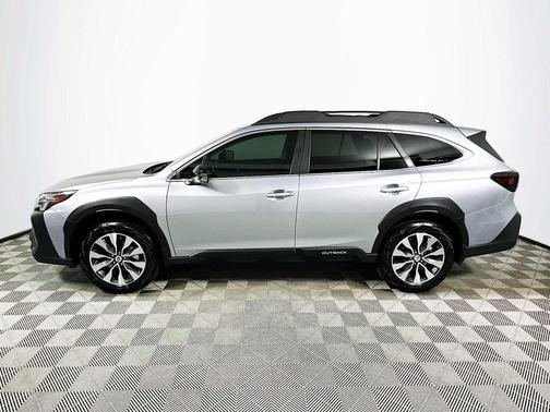 2025 Subaru Outback Limited XT