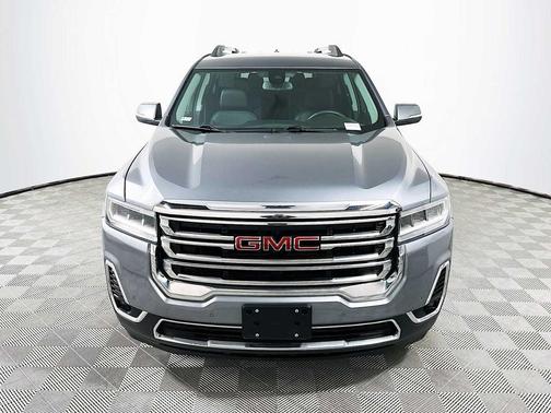 2022 GMC Acadia AWD SLT