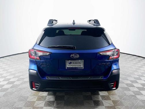 2022 Subaru Outback Onyx Edition XT