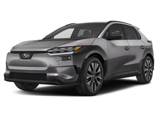 2026 Subaru Solterra Limited