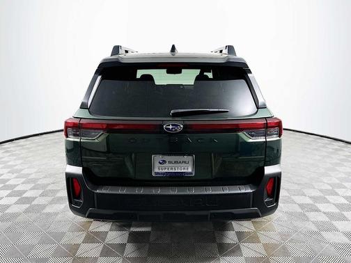 DP EMERALD GRN 2026 Subaru Outback Touring XT