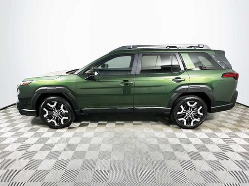 DP EMERALD GRN 2026 Subaru Outback Touring XT
