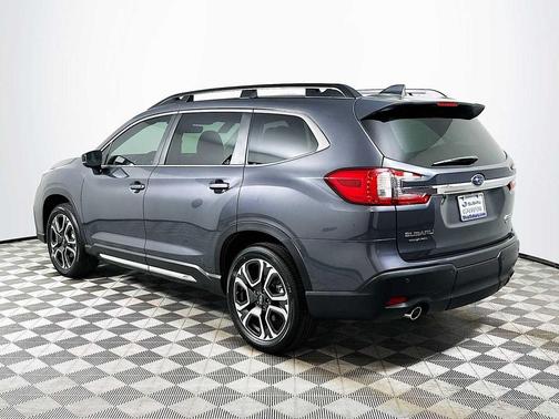 MAGNETITE GRY M 2026 Subaru Ascent Limited 7-Passenger