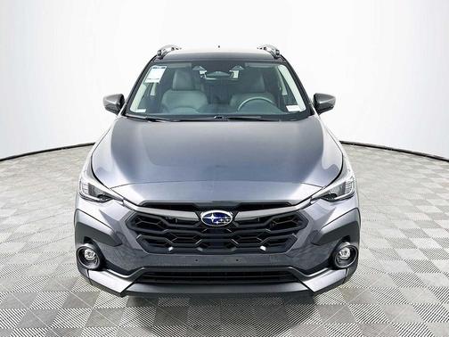 2026 Subaru Crosstrek Hybrid Base