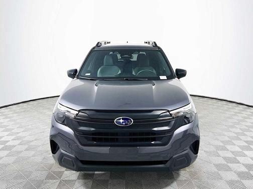 2026 Subaru Forester Base