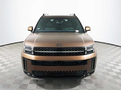 2024 Hyundai SANTA FE HEV Calligraphy