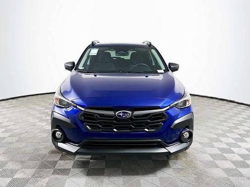 SAPPH BLU PRL 2026 Subaru Crosstrek Premium