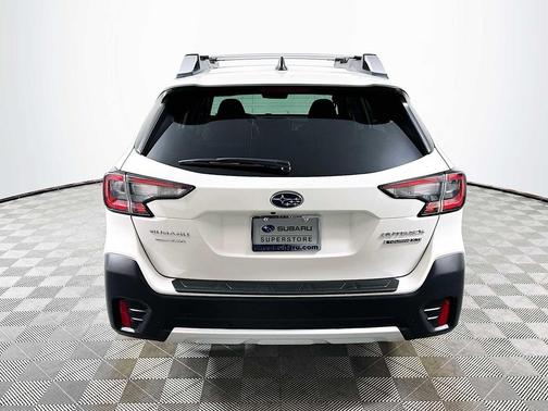 2022 Subaru Outback Touring XT