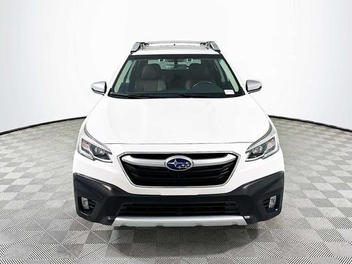 2022 Subaru Outback Touring XT
