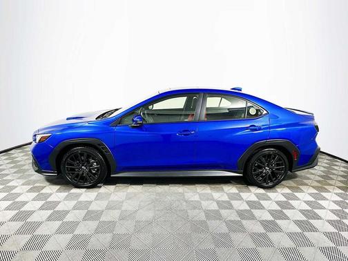 2025 Subaru WRX Limited
