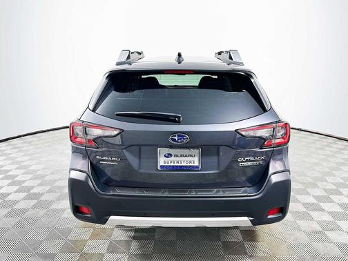 2025 Subaru Outback Touring XT