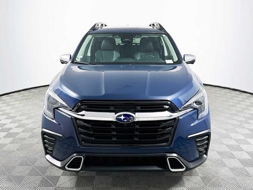Cosmic Blue Pearl 2023 Subaru Ascent Touring 7-Passenger