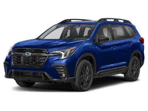 Sapphire Blue Pearl 2026 Subaru Ascent Onyx Edition Touring 7-Passenger