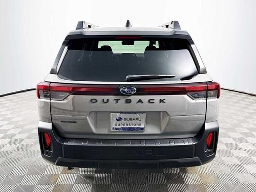 2026 Subaru Outback Touring