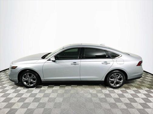 2023 Honda Accord EX 1.5T