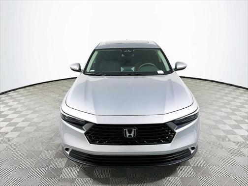 2023 Honda Accord EX 1.5T