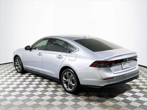 2023 Honda Accord EX 1.5T