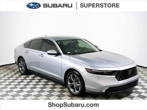 2023 Honda Accord EX 1.5T