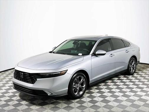 2023 Honda Accord EX 1.5T