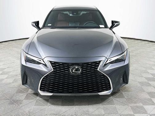 2022 Lexus IS 300 Base