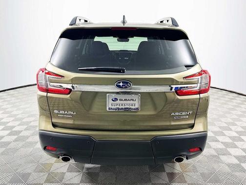 2025 Subaru Ascent Limited 7-Passenger