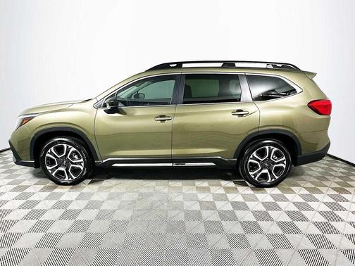 2025 Subaru Ascent Limited 7-Passenger