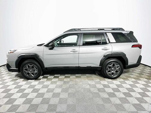 RIVER ROCK PRL 2026 Subaru Outback Premium