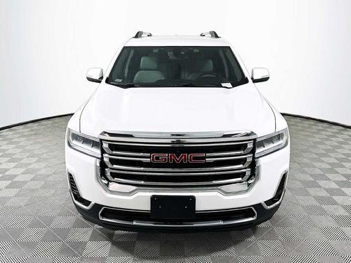 2020 GMC Acadia FWD SLT