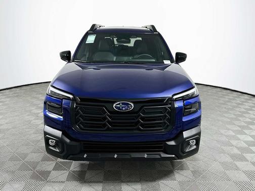 SAPPH BLU PRL 2026 Subaru Outback Premium
