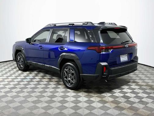SAPPH BLU PRL 2026 Subaru Outback Premium