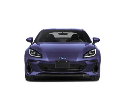 2025 Subaru BRZ Series.Purple