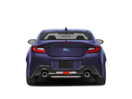 2025 Subaru BRZ Series.Purple