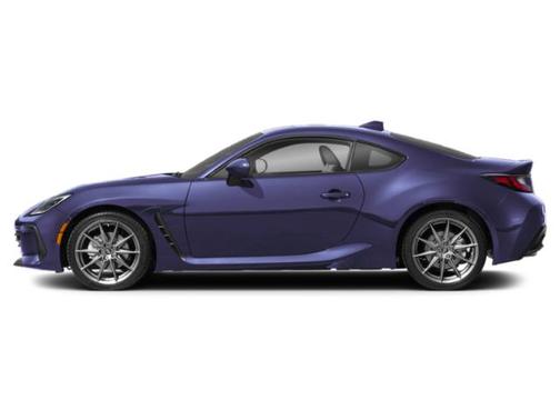 2025 Subaru BRZ Series.Purple