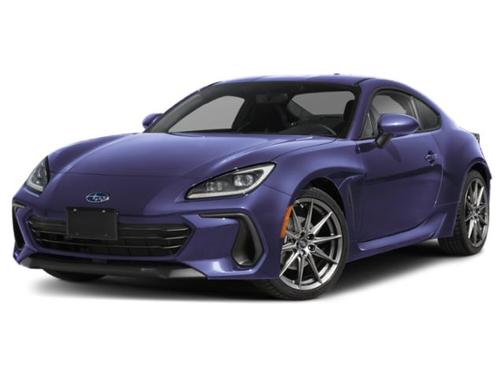 2025 Subaru BRZ Series.Purple