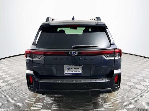 MAGNETITE GRY M 2026 Subaru Outback Premium