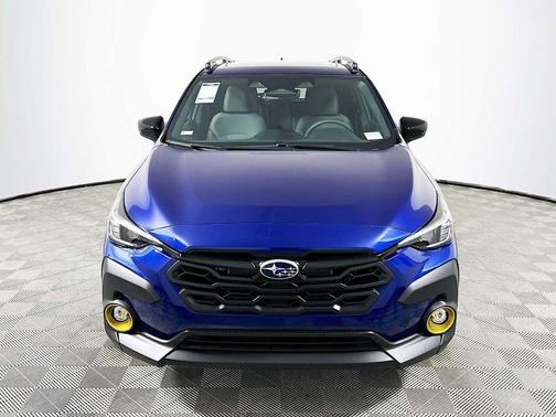 2026 Subaru Crosstrek Hybrid Base