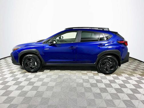 2026 Subaru Crosstrek Hybrid Base