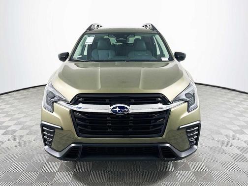 2025 Subaru Ascent Limited 7-Passenger