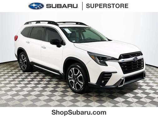 2026 Subaru Ascent Touring 7-Passenger