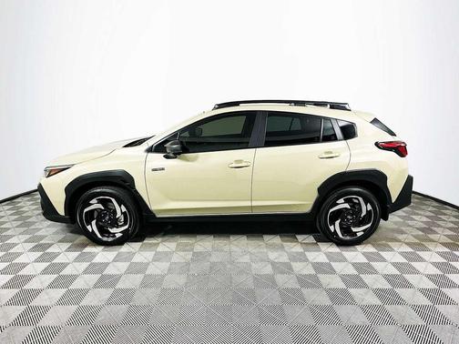 SAND DUNE PRL 2026 Subaru Crosstrek Hybrid Base