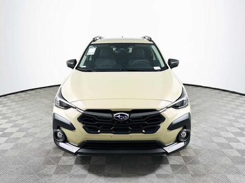 SAND DUNE PRL 2026 Subaru Crosstrek Hybrid Base