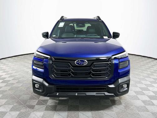 SAPPH BLU PRL 2026 Subaru Outback Premium