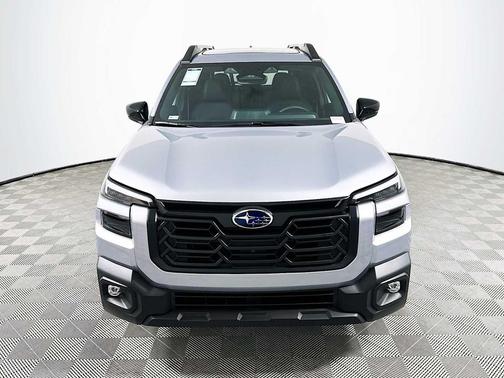 ICE SILV MET 2026 Subaru Outback Limited XT