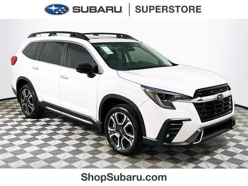 2026 Subaru Ascent Touring 7-Passenger