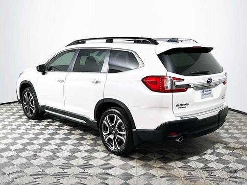 2026 Subaru Ascent Touring 7-Passenger