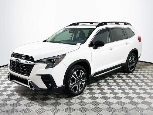 2026 Subaru Ascent Touring 7-Passenger